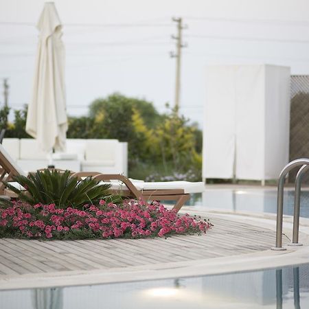 Genc Hotel Bodrum Exteriör bild