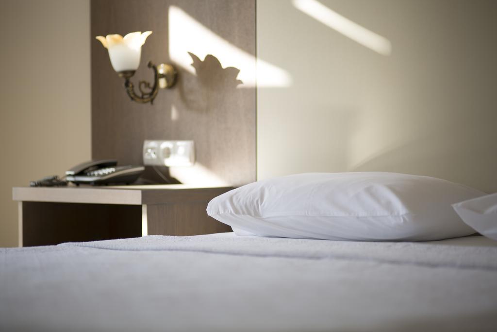 Genc Hotel Bodrum Rum bild
