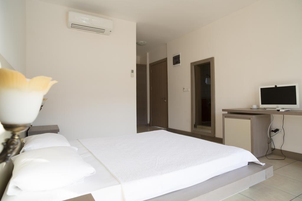 Genc Hotel Bodrum Rum bild