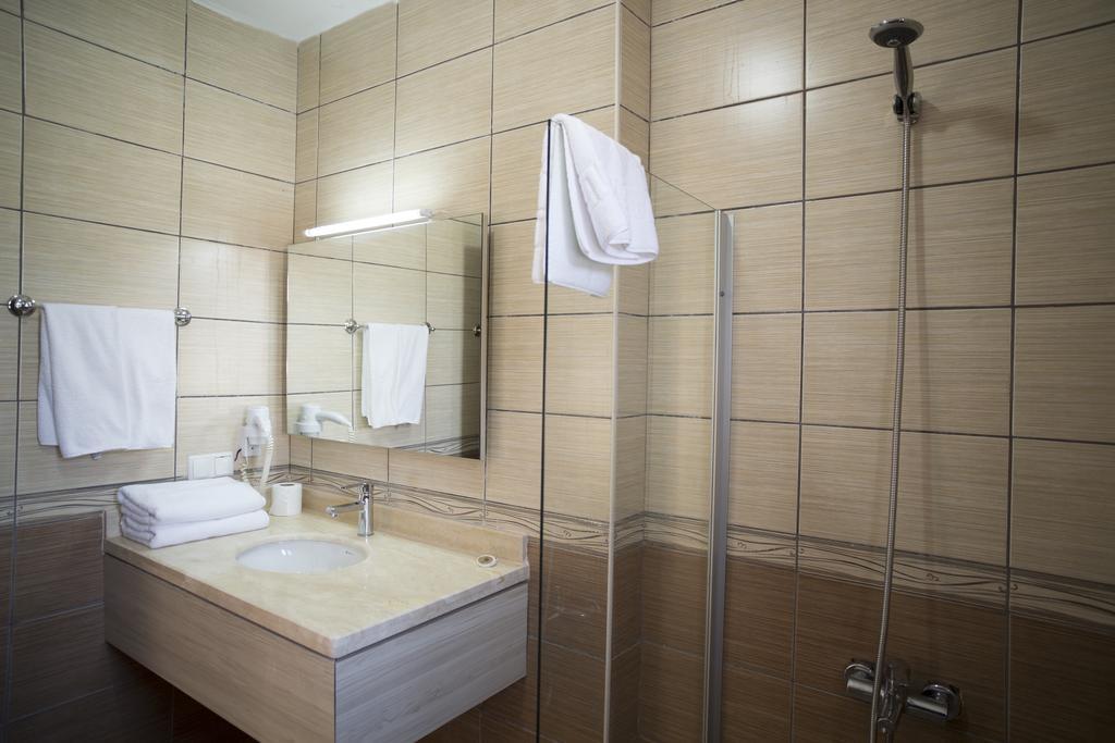 Genc Hotel Bodrum Rum bild