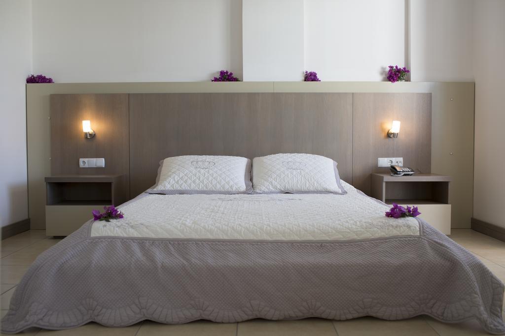 Genc Hotel Bodrum Rum bild