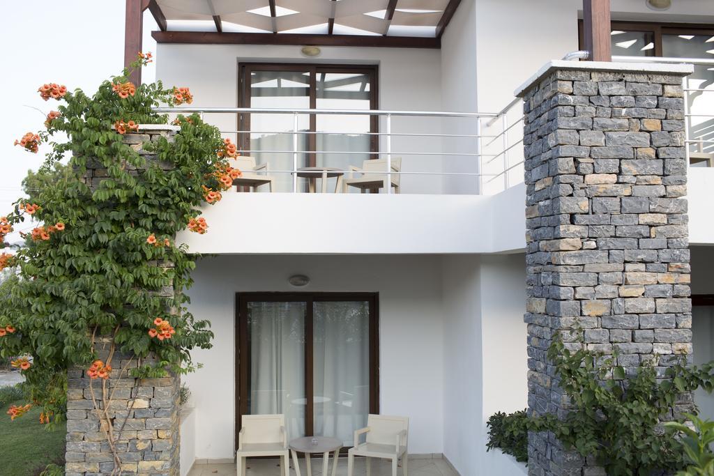 Genc Hotel Bodrum Exteriör bild