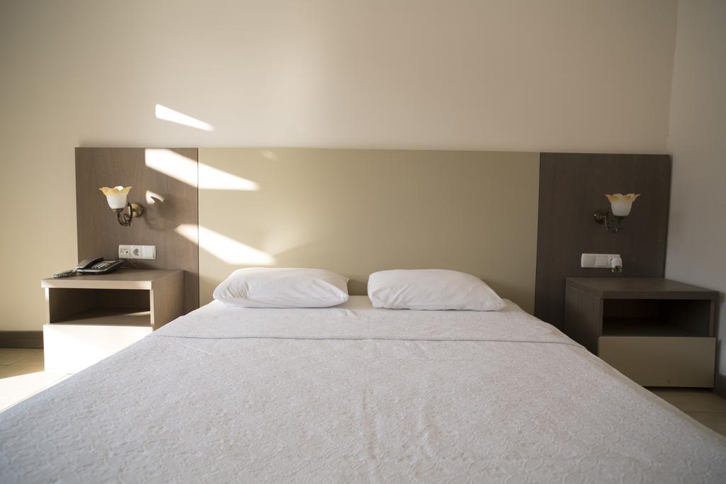 Genc Hotel Bodrum Rum bild